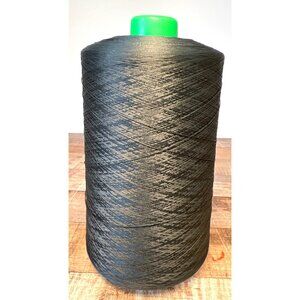 NEW COATES TEX 24 C9920 GREY 16OZ 200 SQFT SERGER THREAD